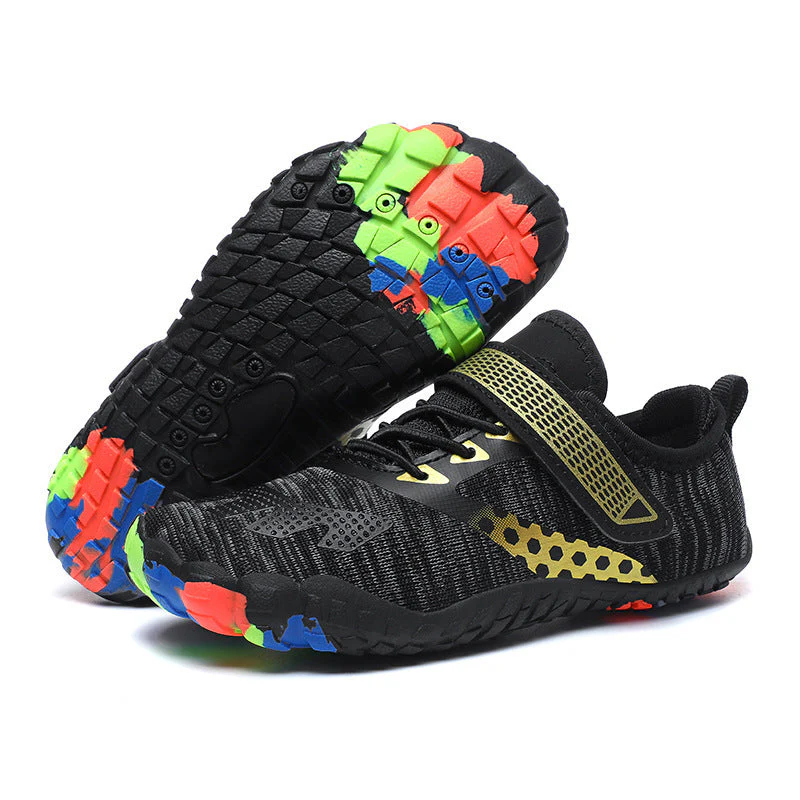 Dames Sneakers Multifunctioneel met Antislipzool voor Sport en Vrije Tijd