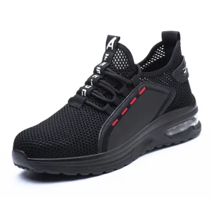Air Mesh Werkschoenen