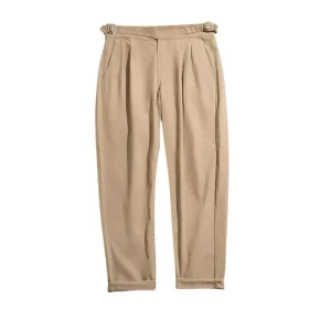 Heren Broek Vintage Stijl
