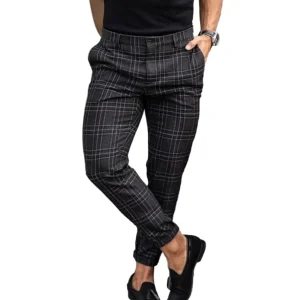 Herenbroek Uniek Design Casual
