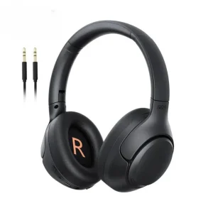 Hybride Ruisonderdrukking Oortelefoons
