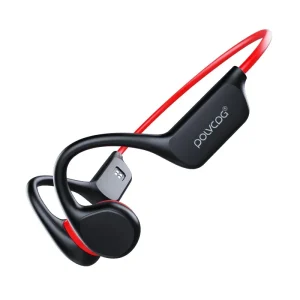5.3 Draadloze Bone Conduction headset voor zwemmen - ipx8 waterproof en noice reduction